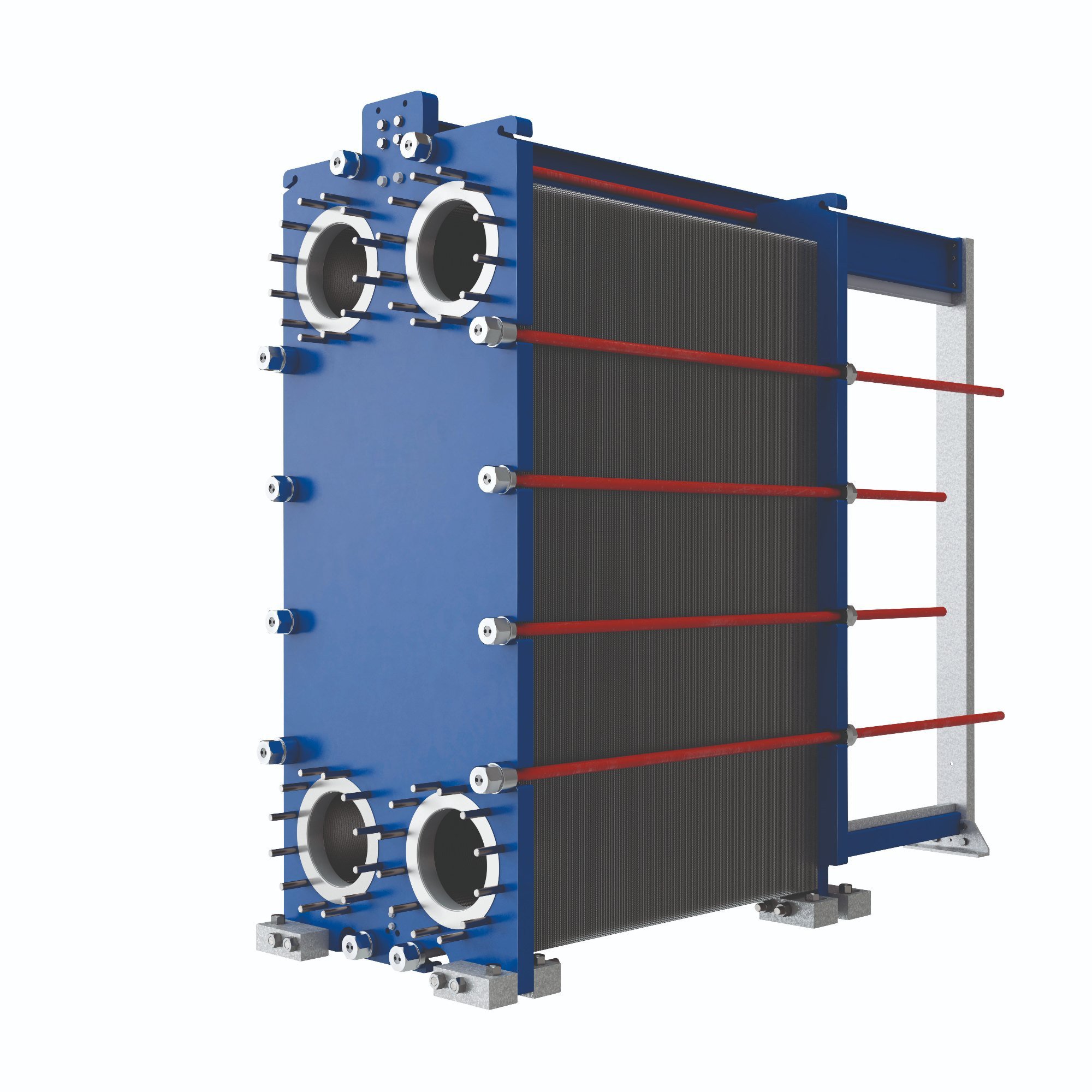Heat Exchanger